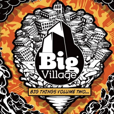 VA Big Village Big things Volume two 2012 FLAC