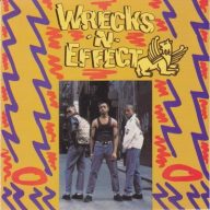 Wreckx N Effect 1989 Wrecks N Effect FLAC