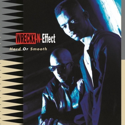 Wreckx-N-Effect - Hard Or Smooth (1992) [FLAC]