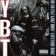 Young Black Teenagers 1993 Dead Enz Kidz Doin Lifetime Bidz FLAC