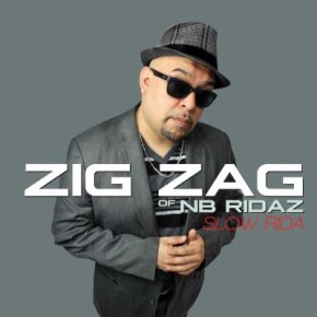 Zig Zag - Slow Rida (2018) [FLAC + 320]