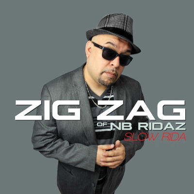 Zig Zag - Slow Rida (2018) [FLAC + 320]