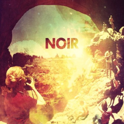 Blue Sky Black Death 2011 NOIR FLAC