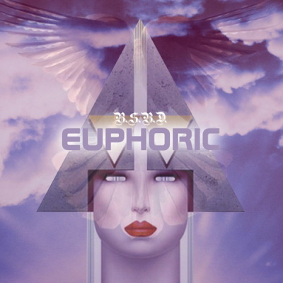 Blue Sky Black Death 2013 Euphoric Tape FLAC