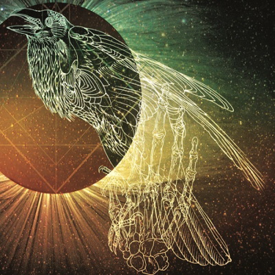 Blue Sky Black Death 2013 Glaciers FLAC