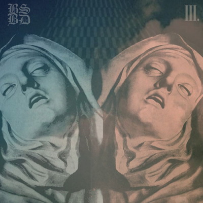 Blue Sky Black Death 2014 Euphoric Tape III FLAC
