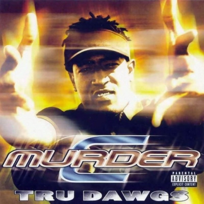 C Murder 2002 Tru Dawgs FLAC