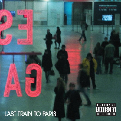 Diddy & Dirty Money - Last Train to Paris (2010) (Deluxe Edition) [FLAC]