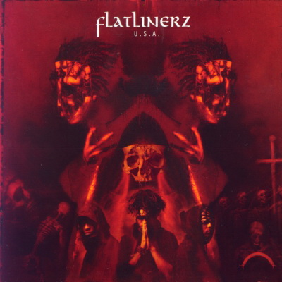 Flatlinerz - U.S.A (1994) [FLAC]