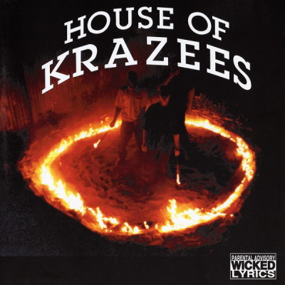 House of Krazees - Home Sweet Home (2003 Remastered) [FLAC]