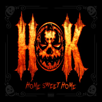 House of Krazees 1993 Home Sweet Home 2018 Vinyl Reissue Vinyl FLAC 24 192