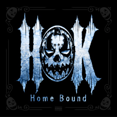 House of Krazees - Home Bound (1994) (2018 Reissue) [Vinyl] [FLAC] [24-192]