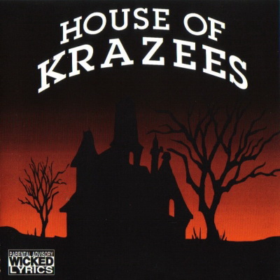 House of Krazees - Home Bound (2004 Remastered) [FLAC]