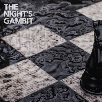 Ka - The Night's Gambit (2013) [FLAC]