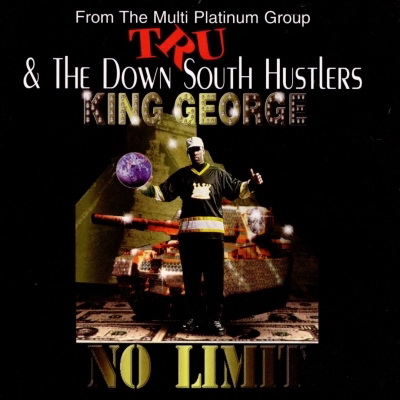 King George 1999 No Limit FLAC