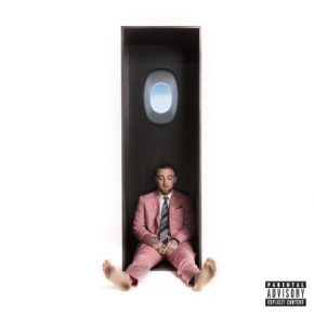 Mac Miller 2018 Swimming FLAC