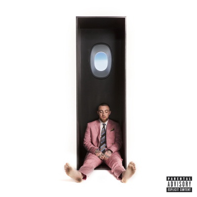Mac Miller 2018 Swimming FLAC