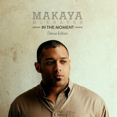 Makaya McCraven 2015 In The Moment 2016 Deluxe Edition