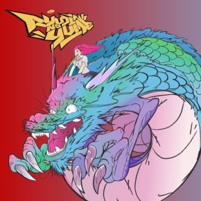 Marcus D 2018 Ryujin no Yume FLAC