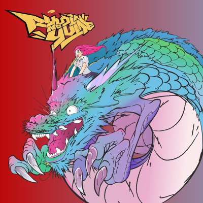 Marcus D 2018 Ryujin no Yume FLAC