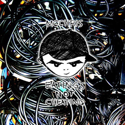 Mc Chris 2004 Eatings Not Cheating 2005 Reissue FLAC DC Flag
