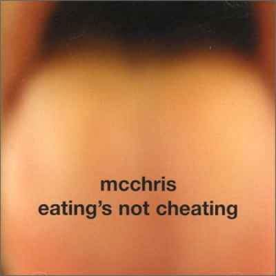 Mc Chris 2004 Eatings Not Cheating FLAC