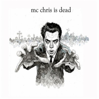 MС Chris - MС Chris Is Dead (2008) [FLAC]