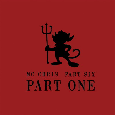 MС Chris - Part Six Part One (2009) [FLAC]