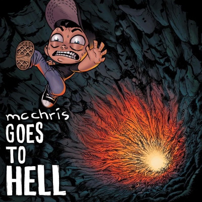 MС Chris - MС Chris Goes To Hell (2010) [FLAC]