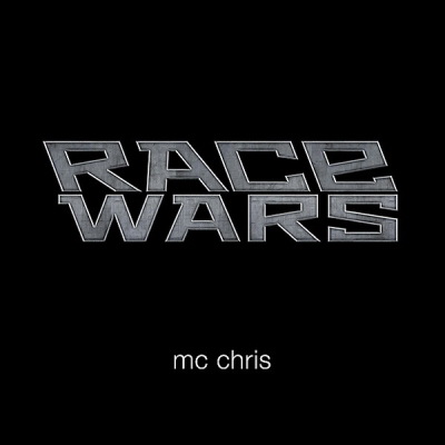 MС Chris - Race Wars (2011) [FLAC]