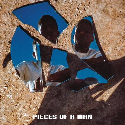 Mick Jenkins - Pieces of a Man (2018) [FLAC]