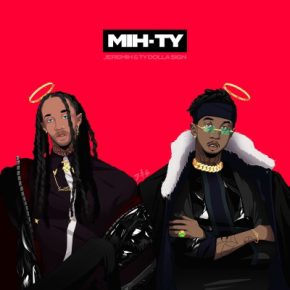 MihTy 2018 MIH TY FLAC