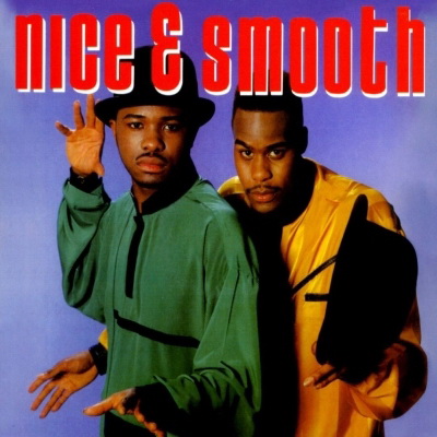 Nice Smooth 1989 Nice Smooth FLAC