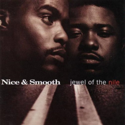 Nice Smooth 1994 Jewel Of the Nile FLAC