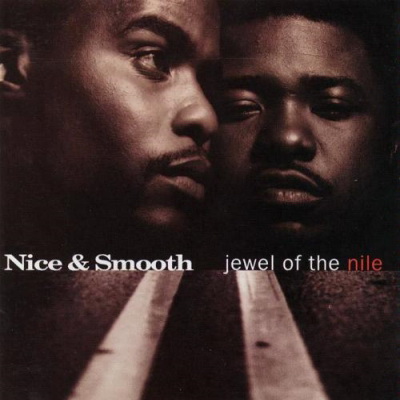 Nice & Smooth - Jewel Of the Nile (1994) [FLAC]