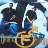 Original Flavor - Beyond Flavor (1994) [CD] [FLAC] [Scans]