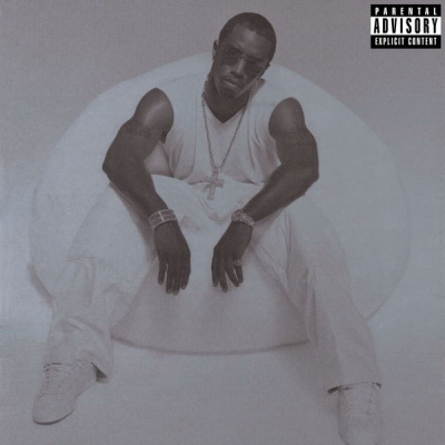 Puff Daddy - Forever (1999) (Australian Relize) [FLAC]