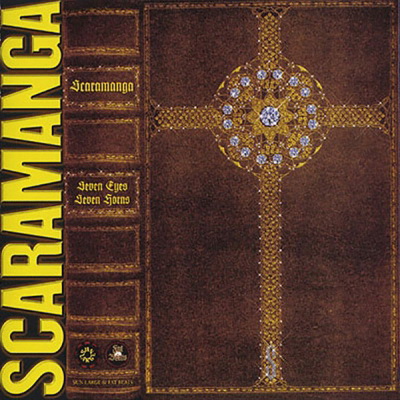 Scaramanga 1998 Seven Eyes Seven Horns FLAC