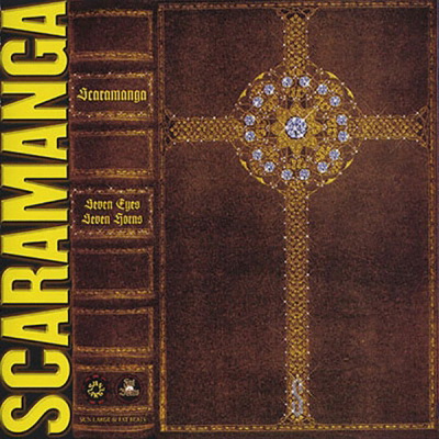Scaramanga - Seven Eyes, Seven Horns (1998) [FLAC]
