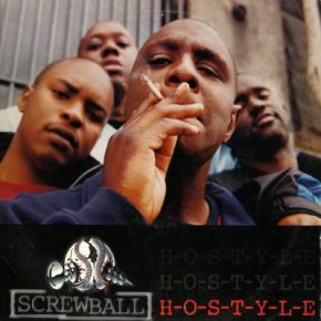 Screwball - H-O-S-T-Y-L-E (1999) (CDS) [FLAC]