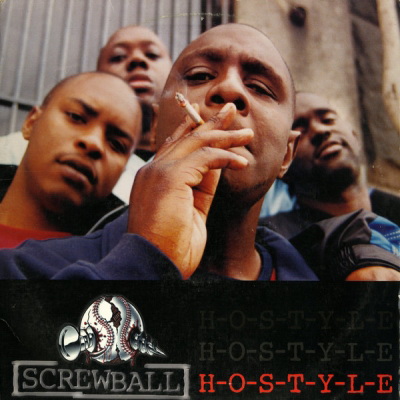 Screwball 1999 H O S T Y L E CDS FLAC