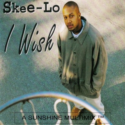 Skee Lo 1995 I Wish CDS FLAC