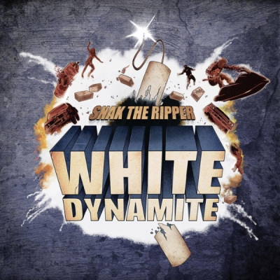 Snak the Ripper 2012 White Dynamite FLAC