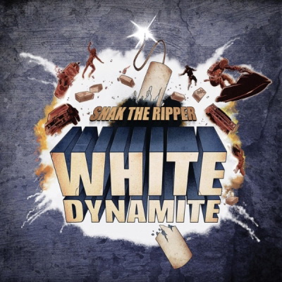 Snak The Ripper - White Dynamite (2012) [FLAC]