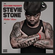 Stevie Stone 2012 Rollin Stone FLAC
