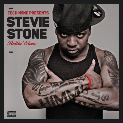 Stevie Stone 2012 Rollin Stone FLAC