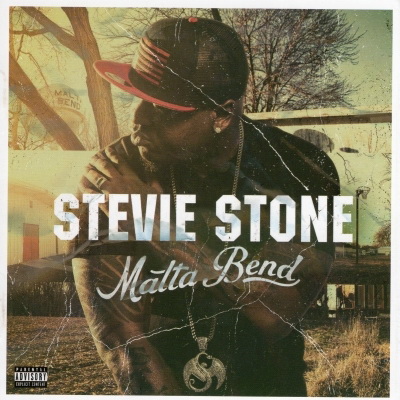 Stevie Stone 2015 Malta Blend FLAC