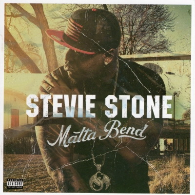 Stevie Stone - Malta Blend (2015) [FLAC]