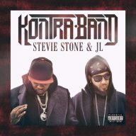 Stevie Stone JL 2018 Kontra Band FLAC