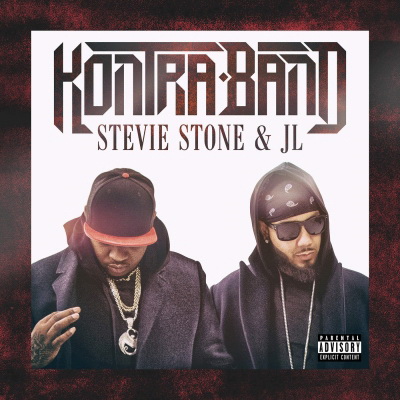Stevie Stone JL 2018 Kontra Band FLAC